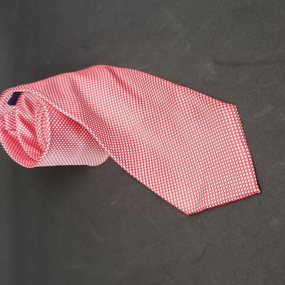 Umo Lorenzo micro fiber tie
